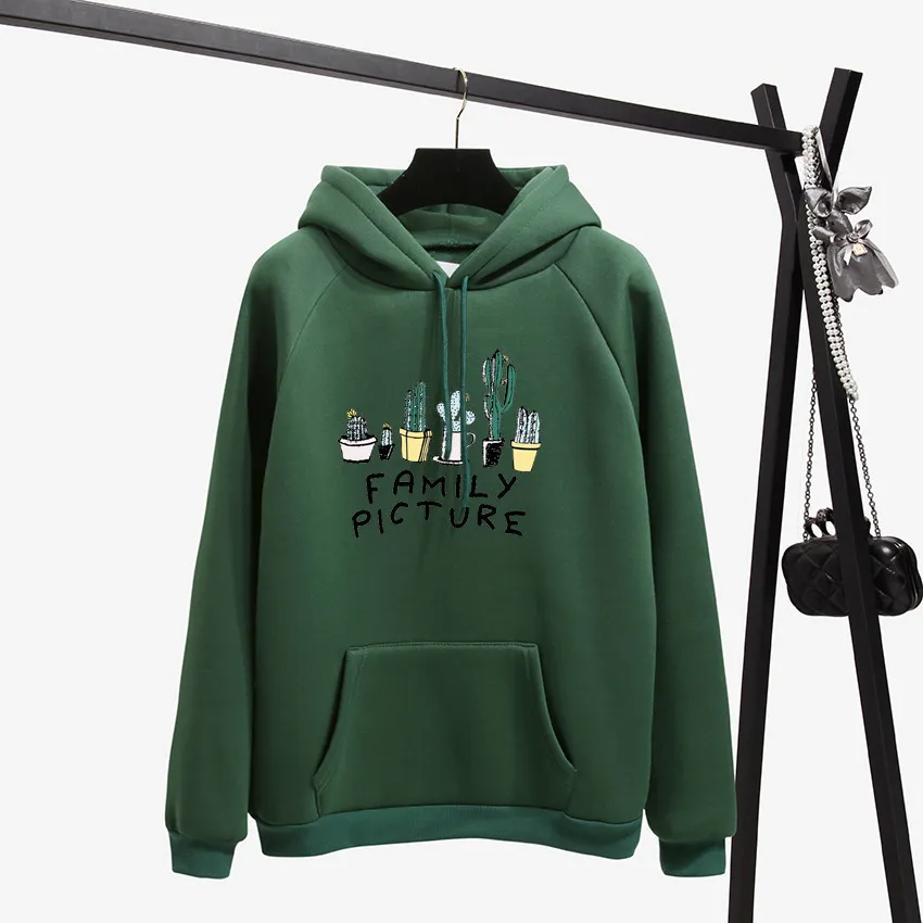 Fleece Padded Sweatshirt Long-sleeved Pullover Jacket - Hd0609-L