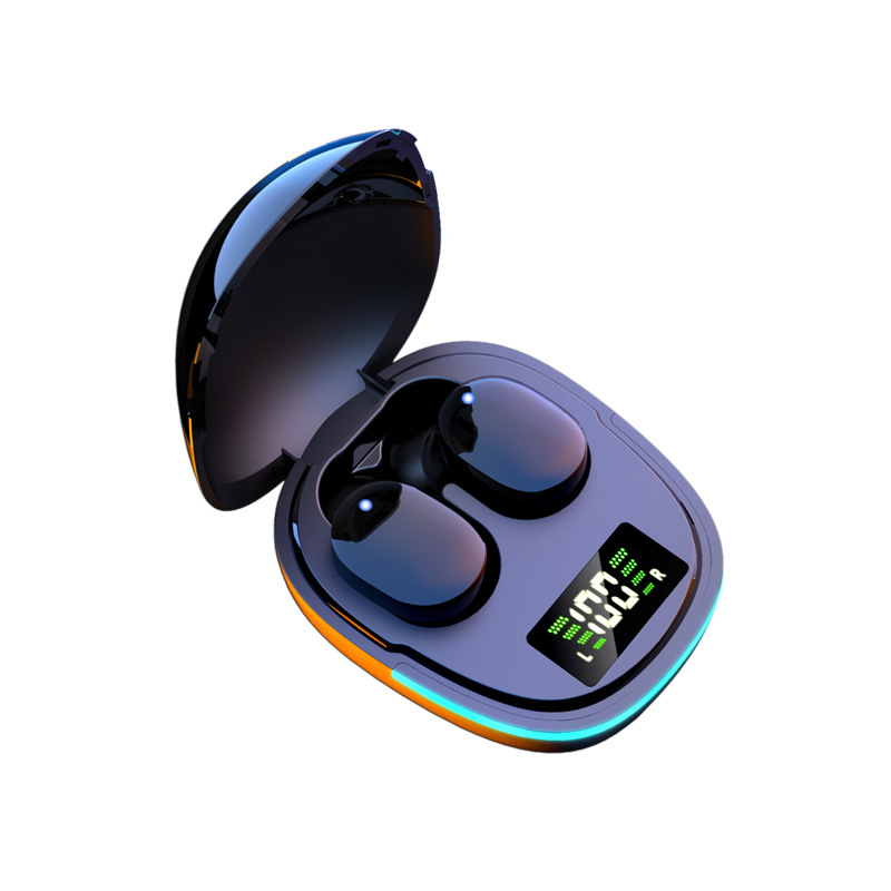 New 5.0 Stereo In-Ear Bluetooth Headphones - Image 4