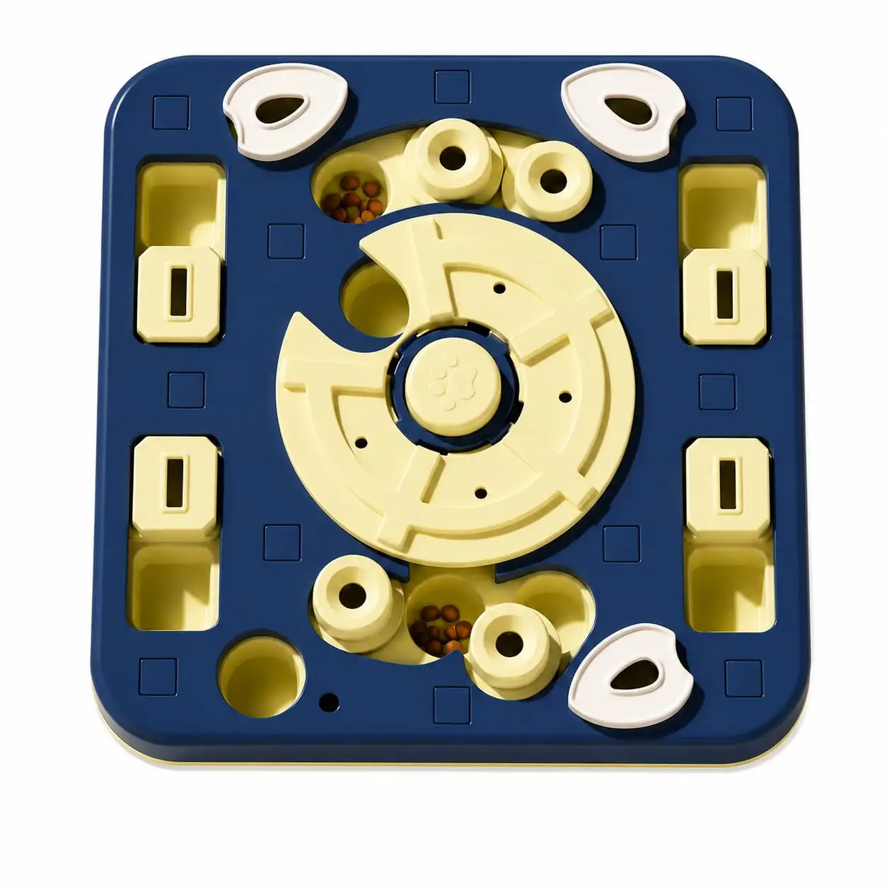 Interactive Pet Puzzle Toy