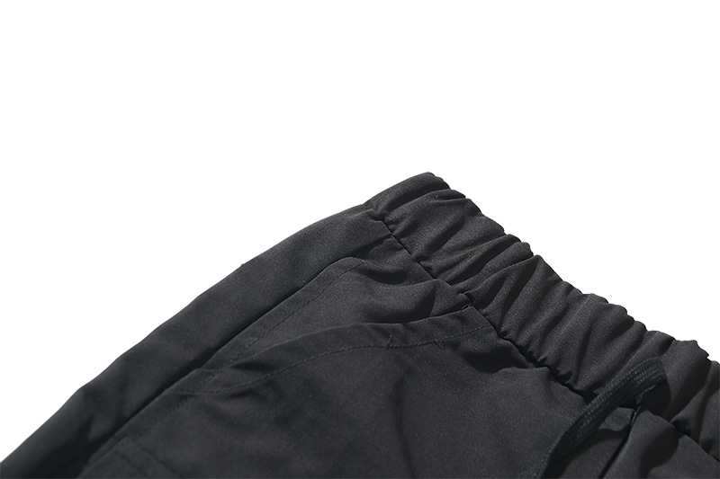 Title 7, Poket Pants Cargo Multi-pocket Lounge Pants