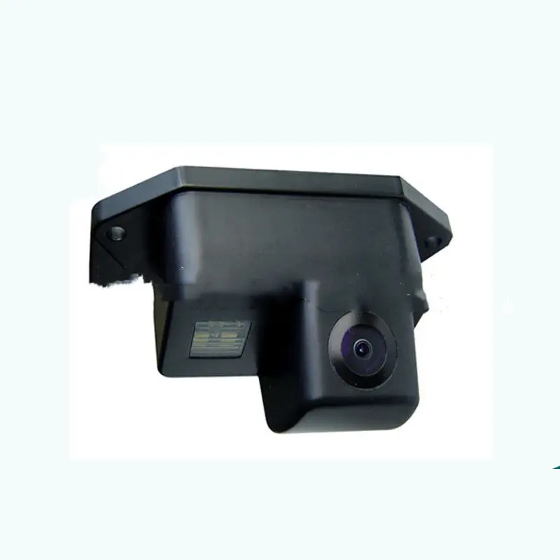 HD Rear Vision System Night CCD
