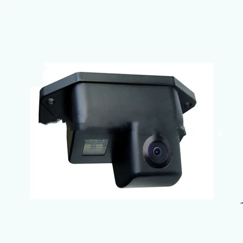 HD Rear Vision System Night CCD