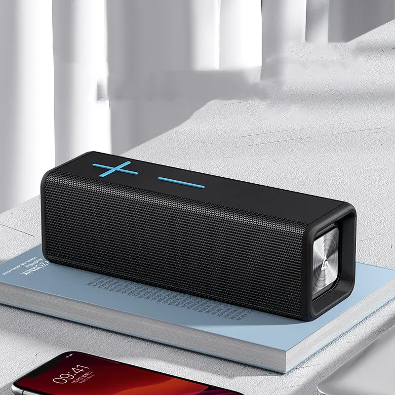 Home Wireless Portable Audio Outdoor Large Volume Mini New
