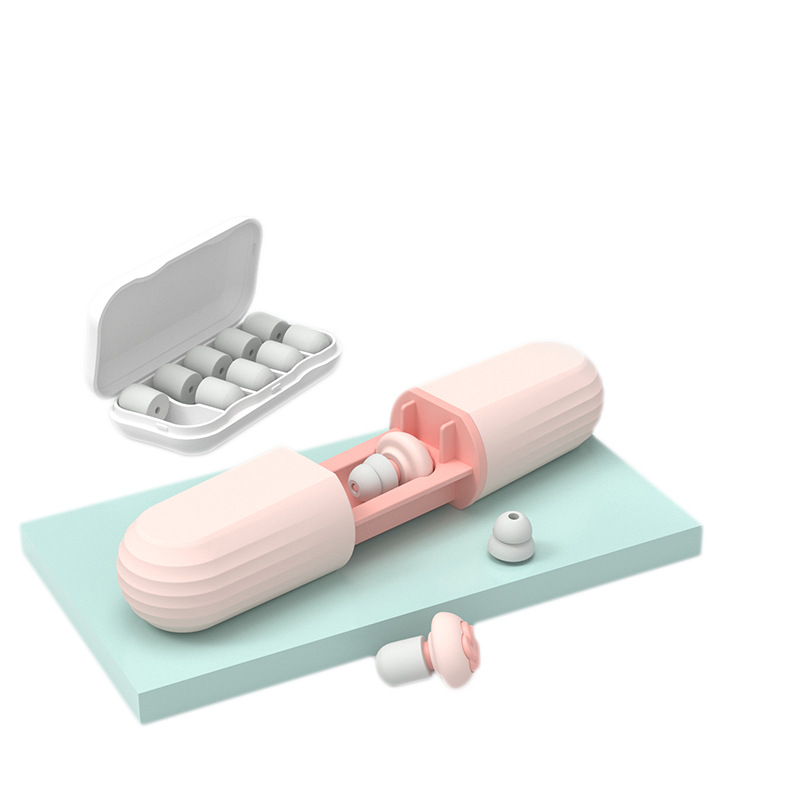 Super Soundproof Earplugs