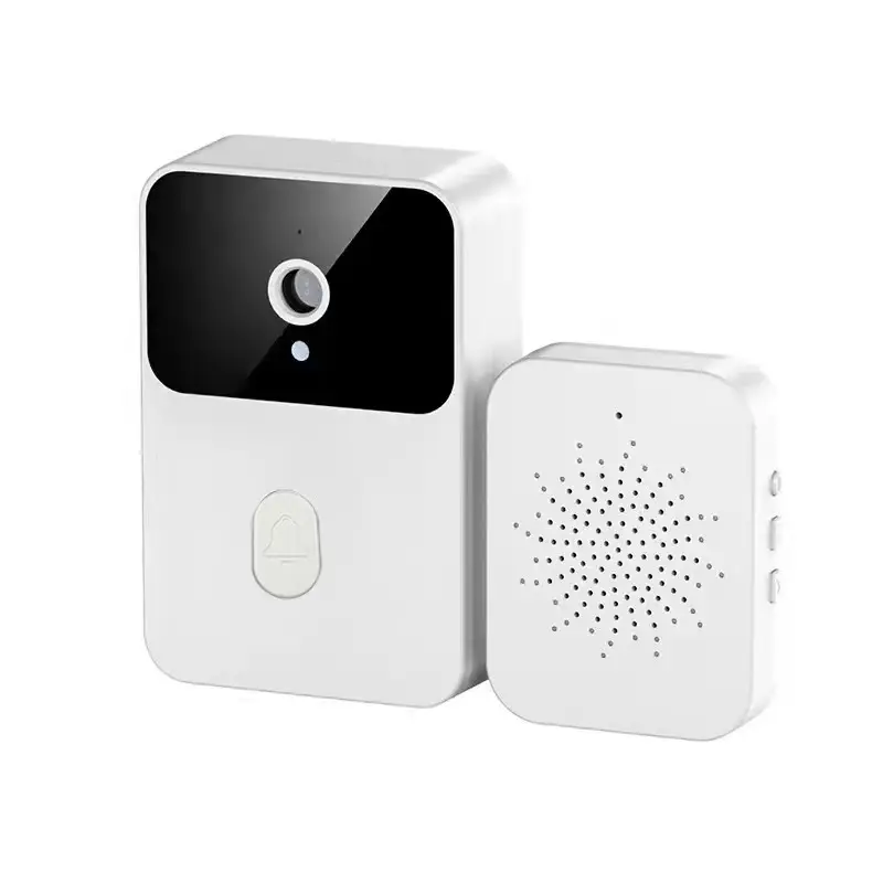 Manufacturer Wholesale Smart Video Doorbell, Wifi Remote