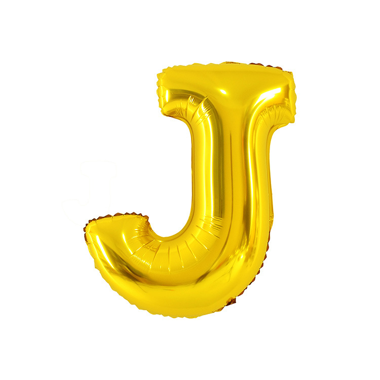 Gold J