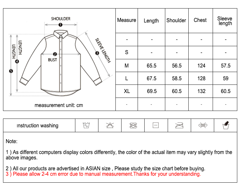 Title 1, Jaqueta jeans masculina