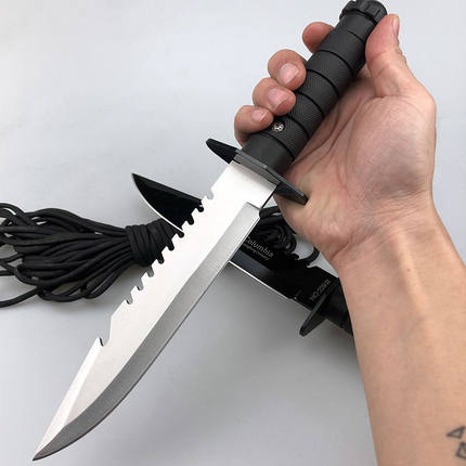 Outdoor Multi-functional High Hardness Folding Fruit Knife