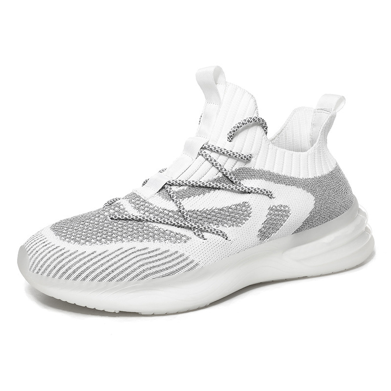 Title 2, Sports mesh shoes