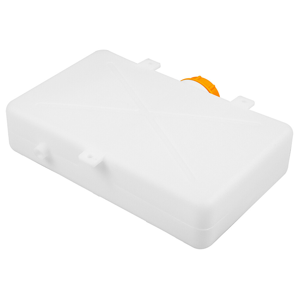 7L  Air Heater Fuel Oil Gasoline Tank  Oil Extractor For Car Truck Caravan