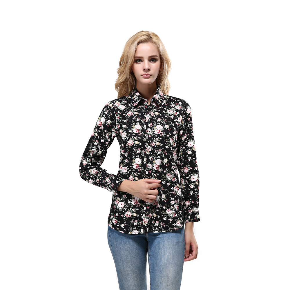 Title 13, Tops Long Sleeve Cotton Women