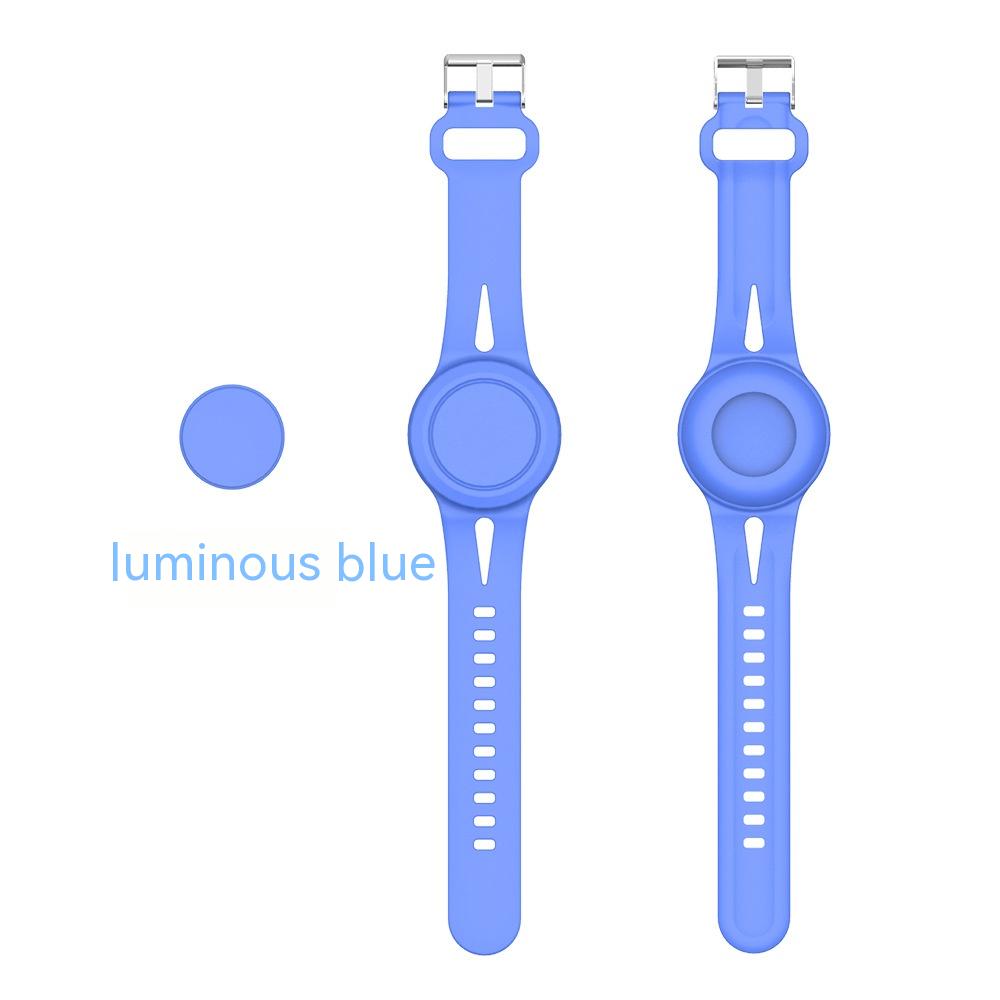 Luminous Blue