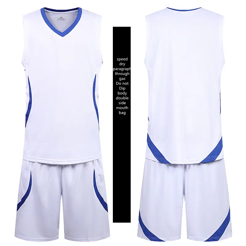 Casual Wear Sleeveless Thin Vest Running Shorts