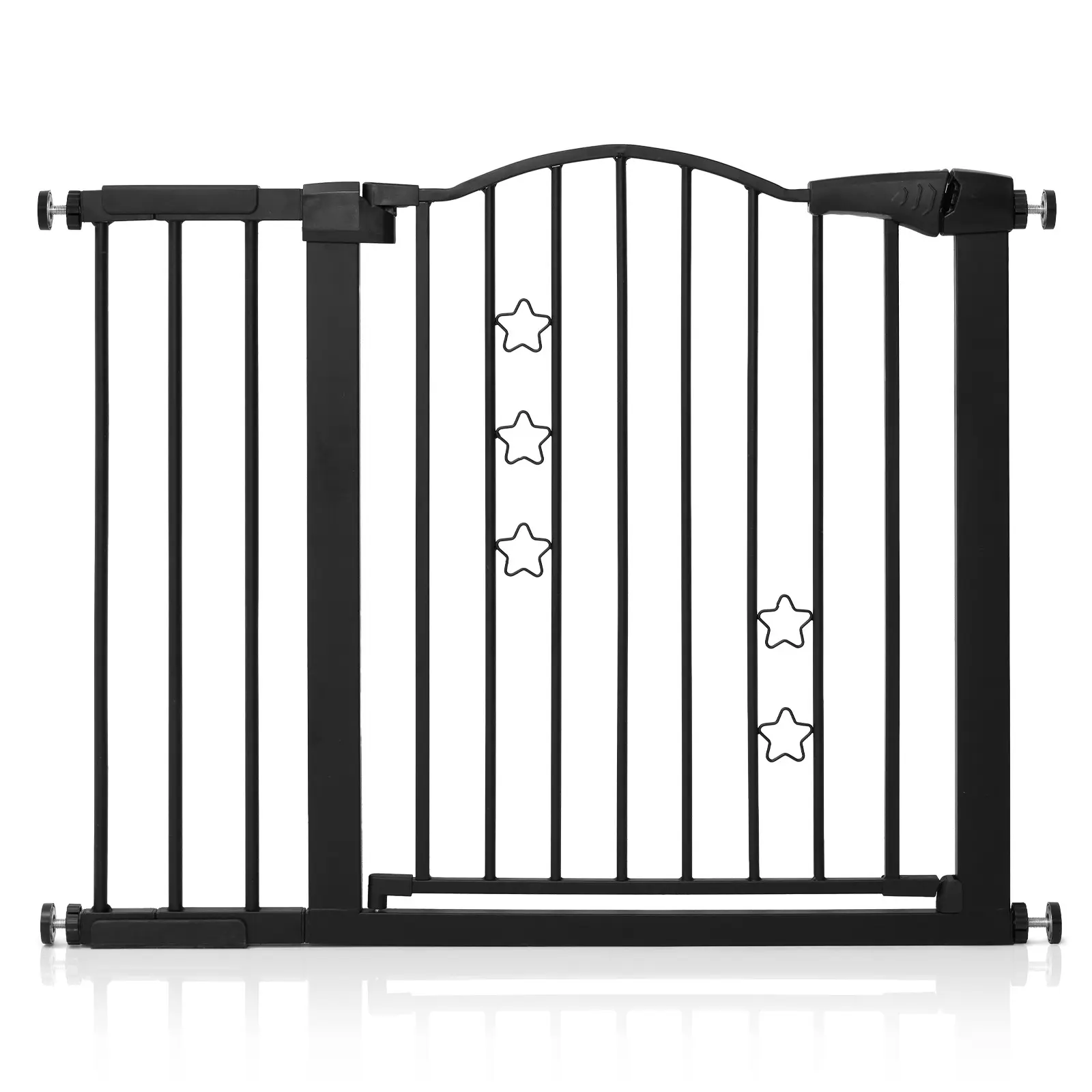 Safety Adjustable Gate