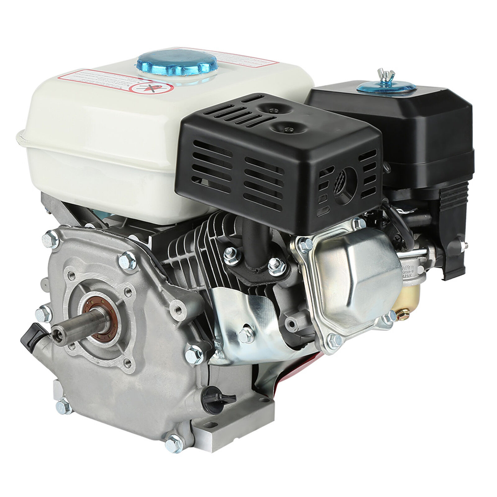 For H Onda GX200 4-Stroke 6.5HP 3.6L Petrol Oil Gas Engine Replacement — image 3