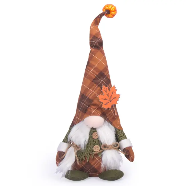 Halloween Decoration Faceless Baby Doll