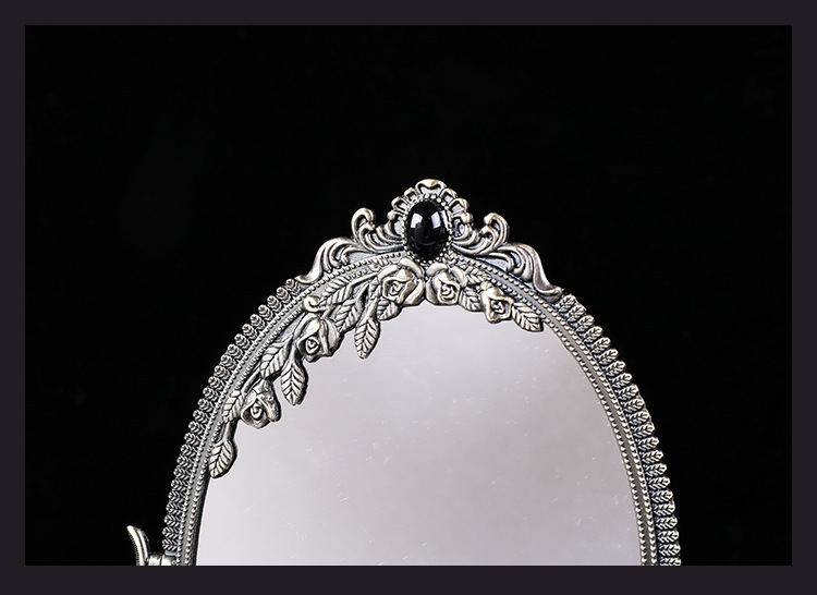 Gothic Vanity Mirror