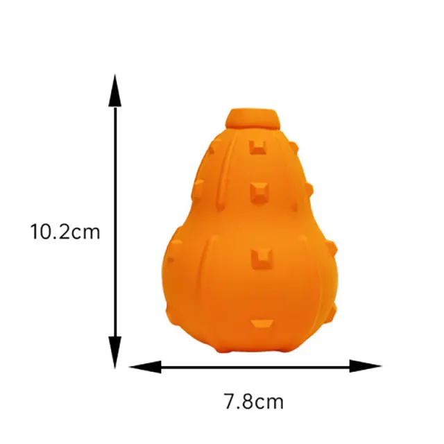 Stuffable Dog Toy Fetch Chew Toy For Dogs Interactive Dog Toys For Treat Dispensing Dog Toys To Keep Them Busy Durable Natural Rubber Dog Toy For S... Cordless - Shop at LoveMi
