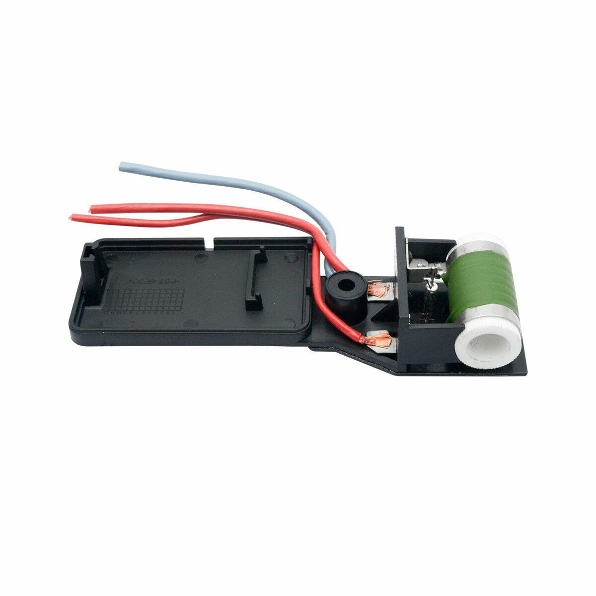 RADIATOR FAN MOTOR RESISTOR FOR MINI COOPER R50 R52 R53 17117541092 — image 2