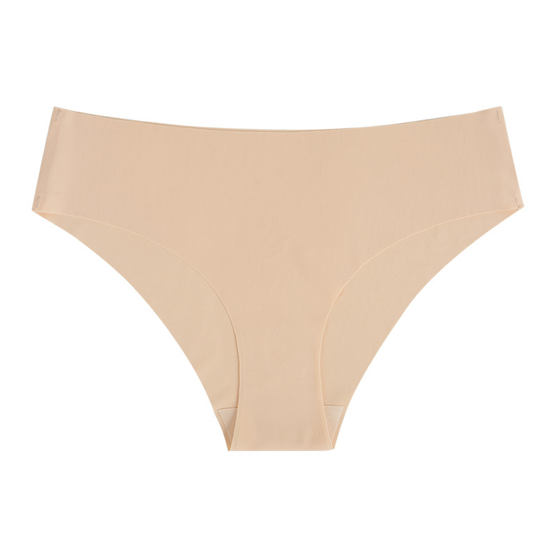 Title 1, Nude Seamless One-piece Women