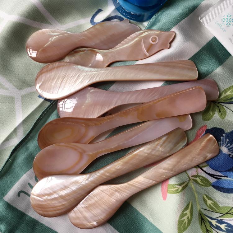 Title 5, Ice Cream Dessert Spoon Food Tableware