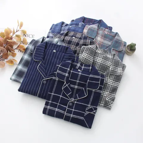 Household Clothes Flannelette Double-sided Sanding Thickened Warm