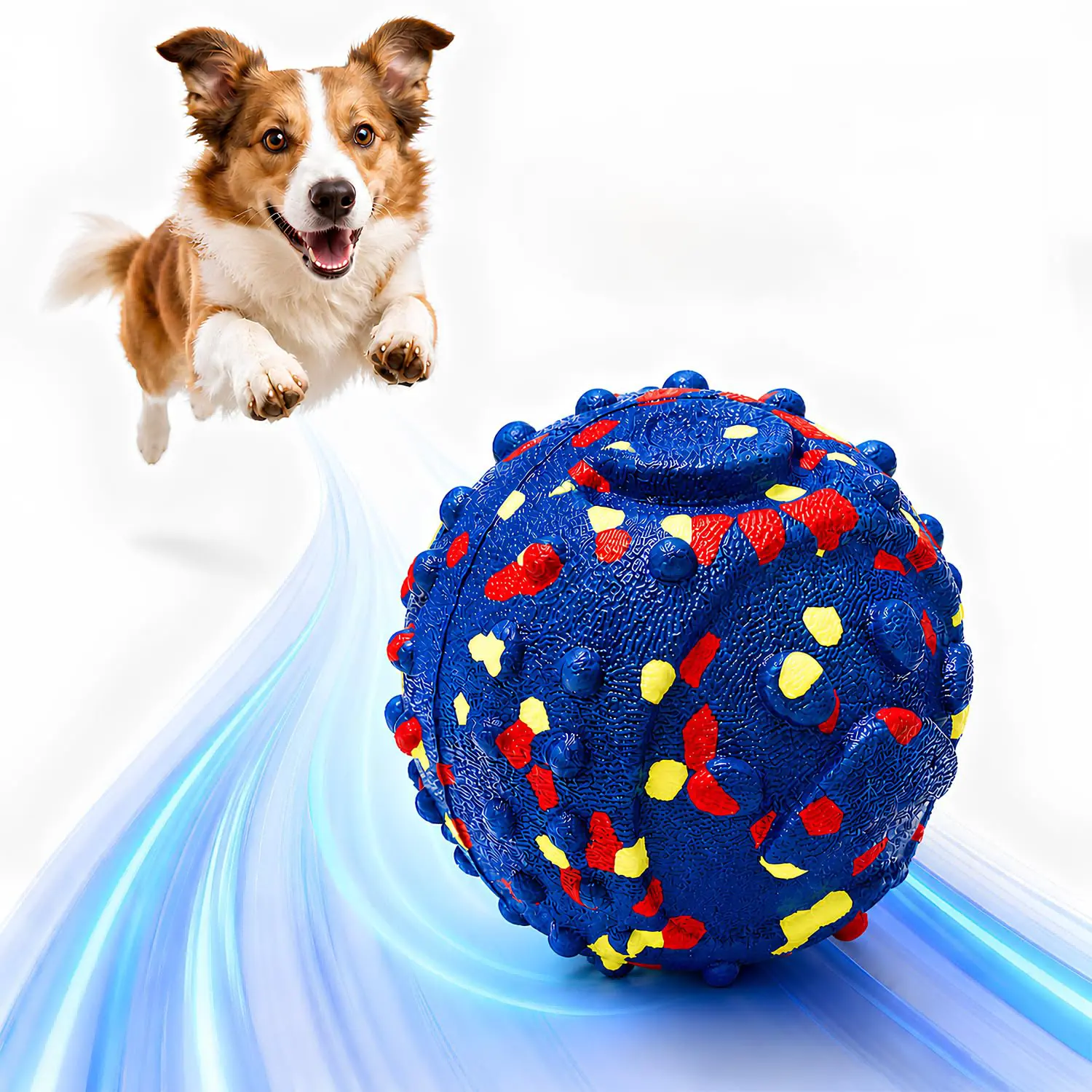 Smart Interactive Dog Toys