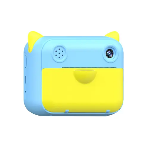 Children Camera Can Take Pictures and Videos