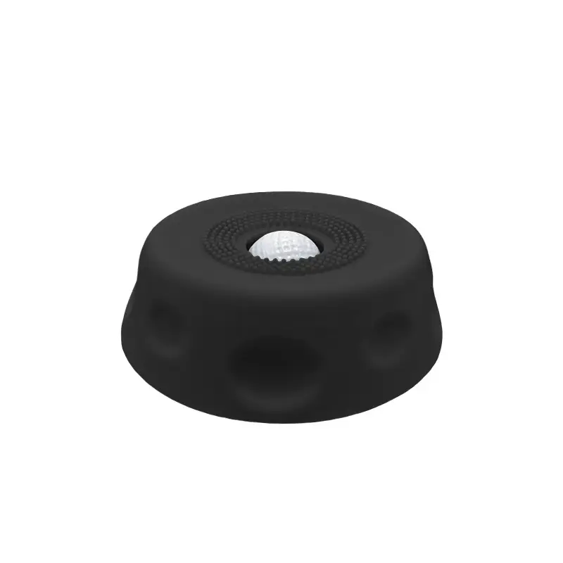 Dog Lick Bowl With Ball,Lick Ball Bowl For Dogs,Dog Licking Bowl With Rolling Ball,Slow Feeder Ball Bowl To Slow Pet Eating,Rolling Ball Dog Bowl Give Pet More 