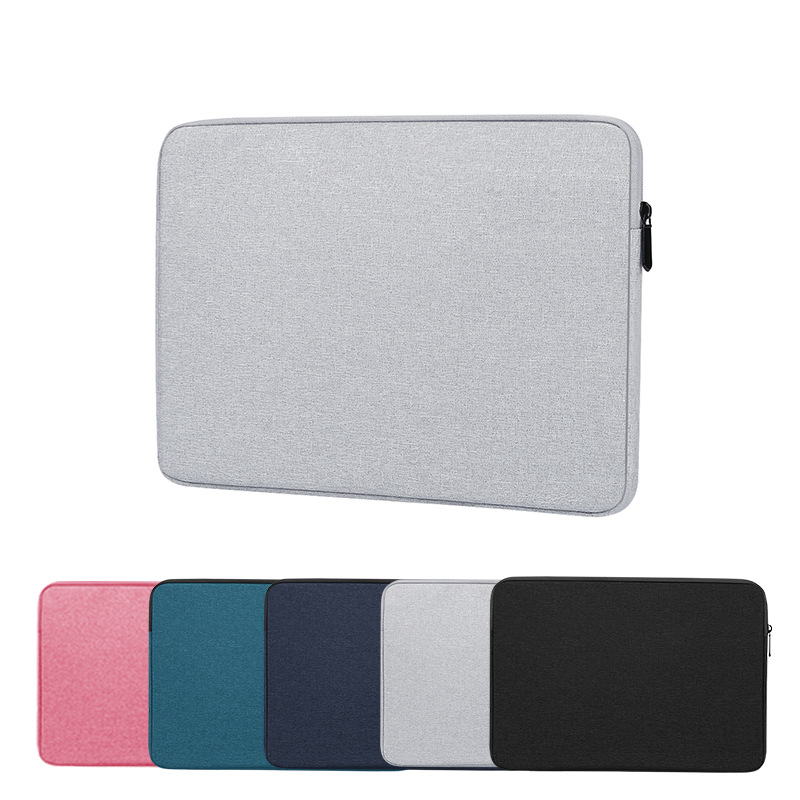 Polyester Tablet Computer Protective Cover - Image 8