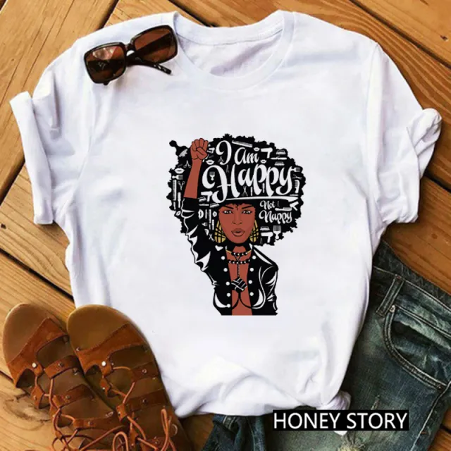 Beauty Style Creative All match Casual Top E S - Shop at LoveMi
