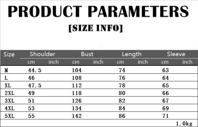 Title 1, Große Herren-Lederjacke mit Stehkragen