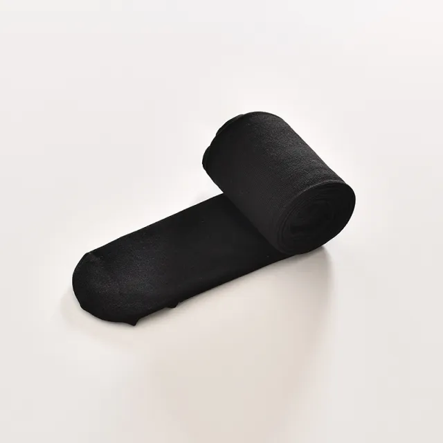 Women's Leggings Inner Wear Elastic Nine point Feet Black - Shop at LoveMi