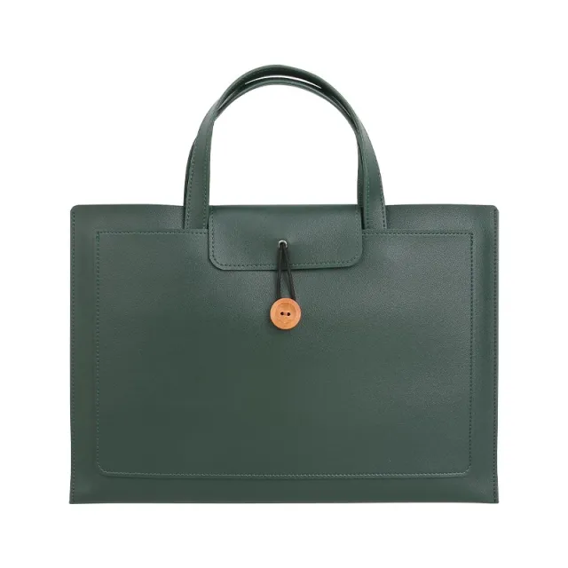 Suitable For Apple Notebook Laptop Bag Liner Green - Shop at LoveMi