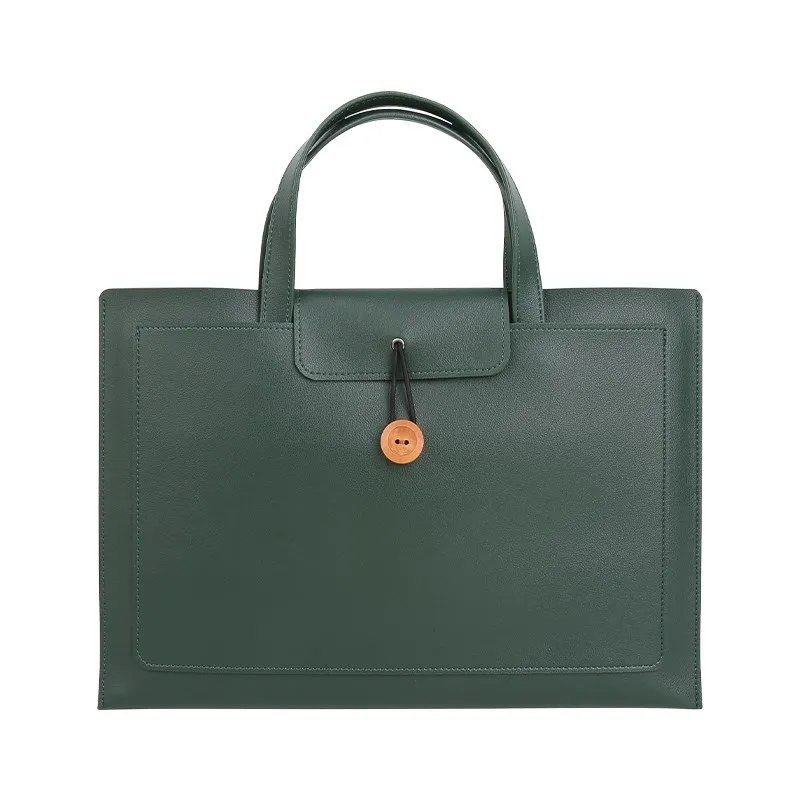 Suitable For Apple Notebook Laptop Bag Liner - Green