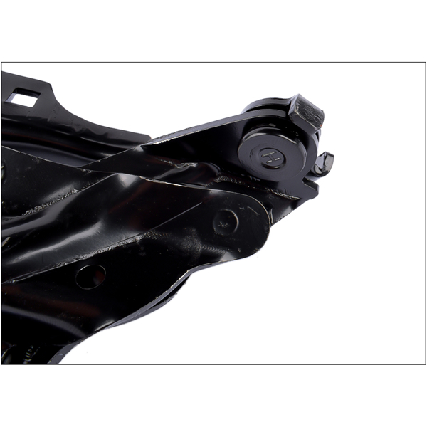 Driver & Passenger Side Hood Hinges Set HO1236159 HO1236160 For Accord 2018-2022 60120TVAA00ZZ 60170TVAA00ZZ