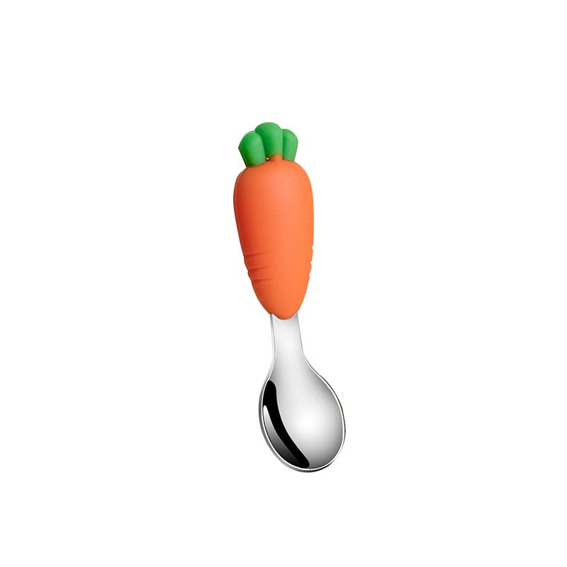 Radish spoon