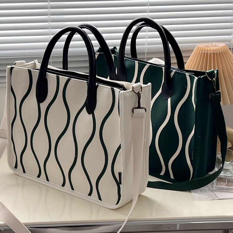 New Original Japanese Canvas Bag