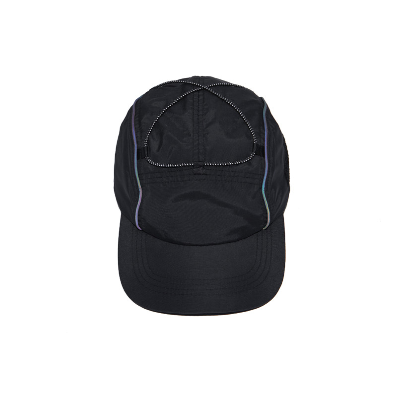 Waterproof Function Men's Curved Brim Hat