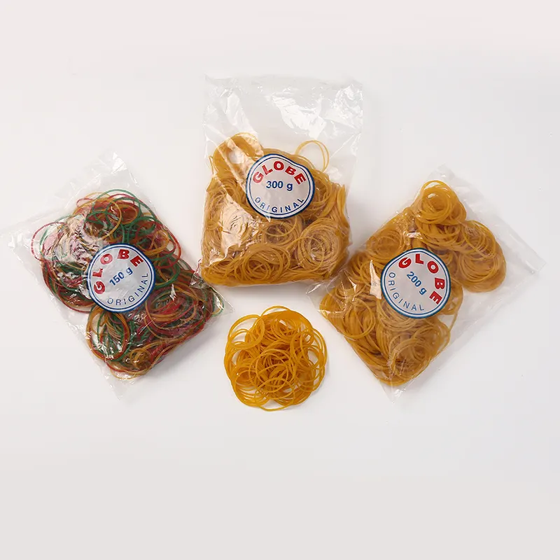 Wangxing 150g Rubber Bands Office