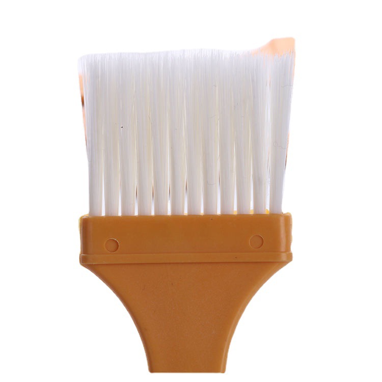 Household Kitchen Multifunctional Barbecue Brush High Temperature Resistant Oil Brush