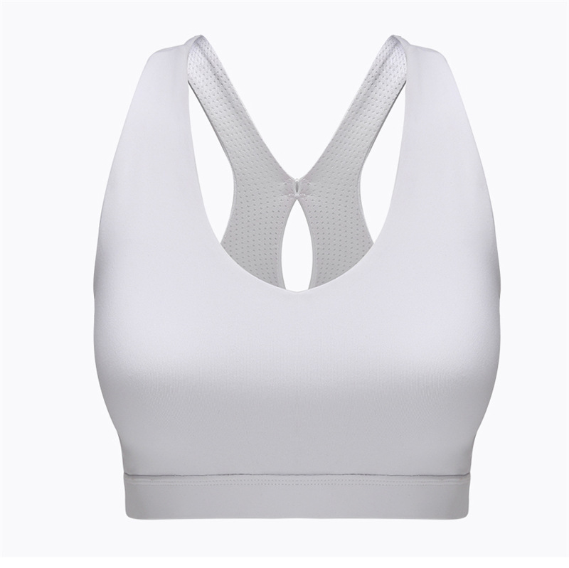 Title 5, Breathable Yoga Bra