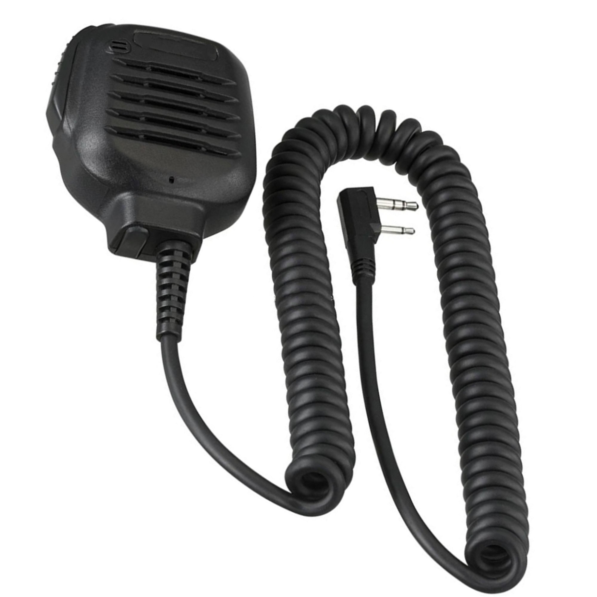 KMC-45 Speaker Microphone TK3310 Microphone With Handset Jack