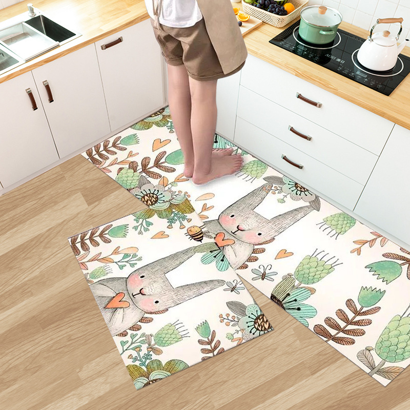 Title 14, Floor Mat Porch Entry Bathroom Kitchen Carpet S...