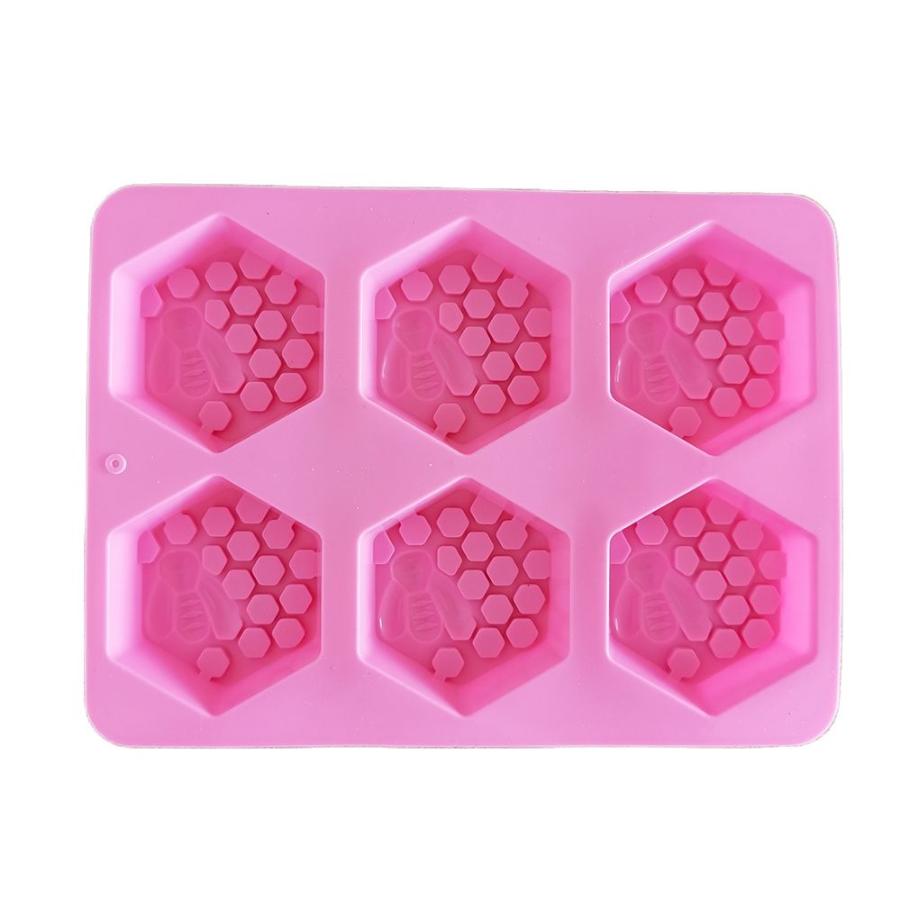 Title 1, 3D Handmade Silicone Soap Mold Making Mold For ...