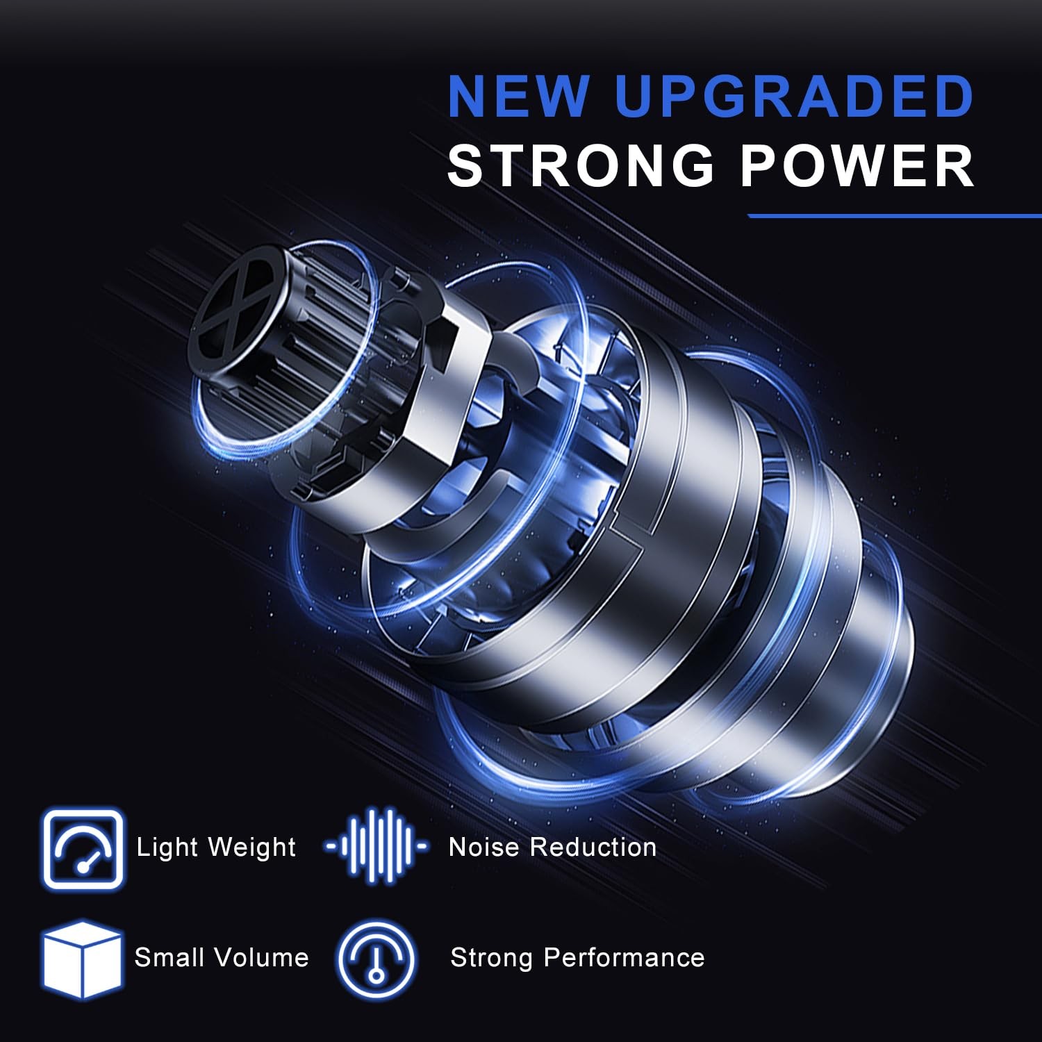 New Front Windscreen Wiper Motor For Dacia Sandero And Stepway Logan — image 5