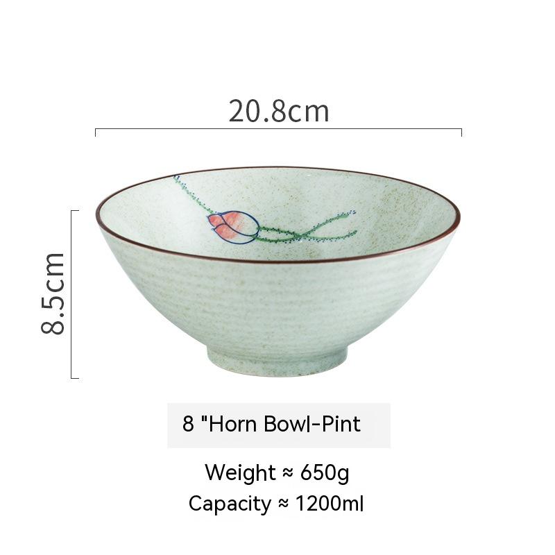 8inch Bowl Product Lotus