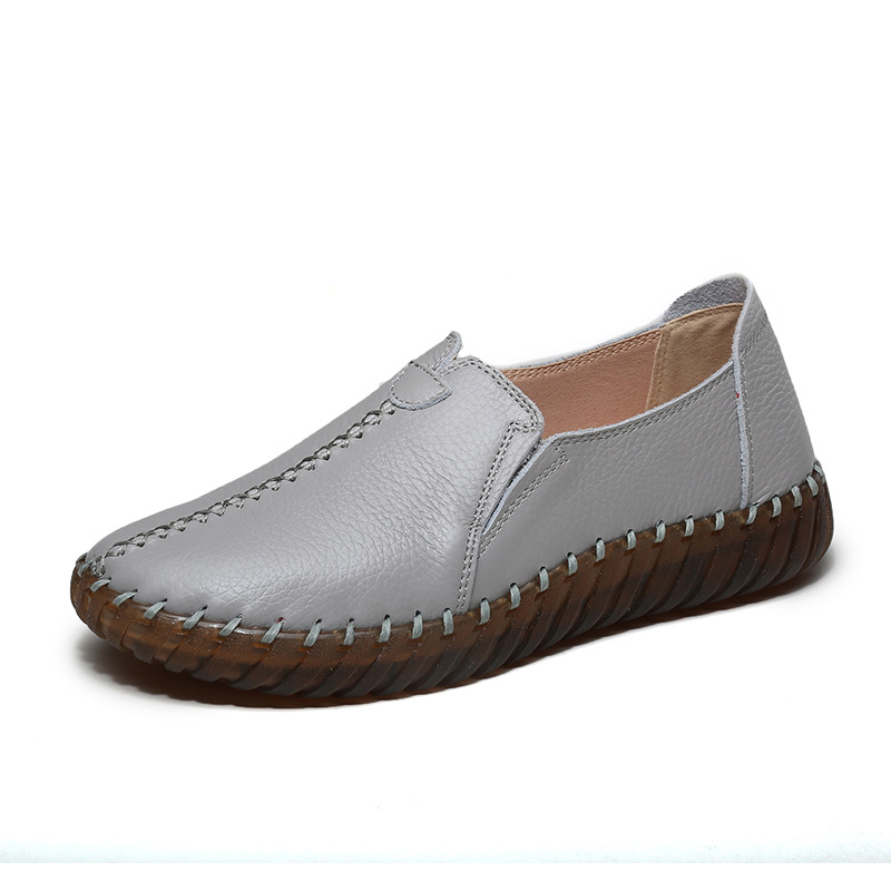 Title 9, Casual Leather Soft Bottom Casual Shoes