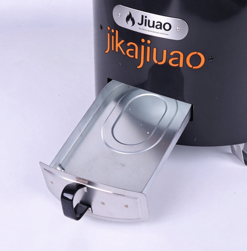 Cook Jiuao Stove Stainless Steel Outdoor Burning Camping