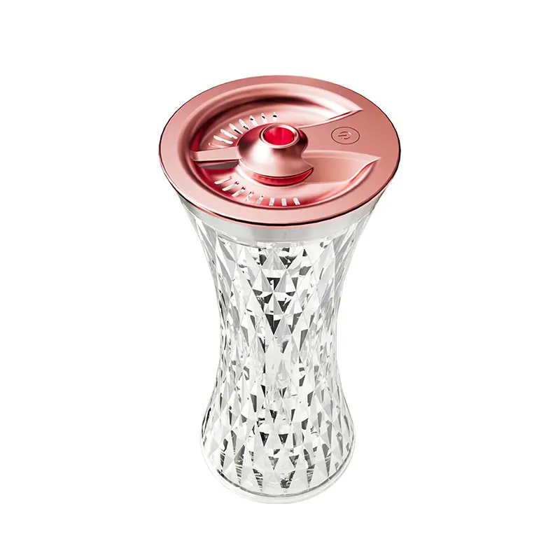 Wild Waist Humidifier Desktop Atomizer Romantic Atmosphere